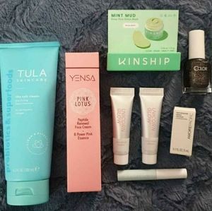 Assorted Beauty Bundle